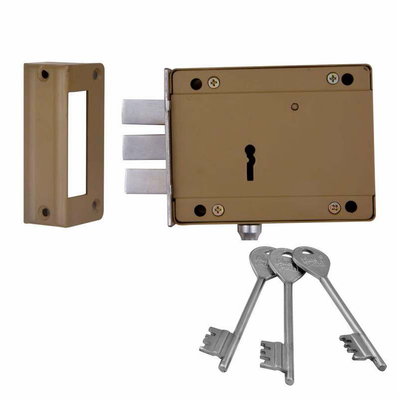 MDL-005 Octa Main Door Locks
